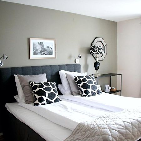 Hotel Carlshamn Karlshamn  Bagian luar foto