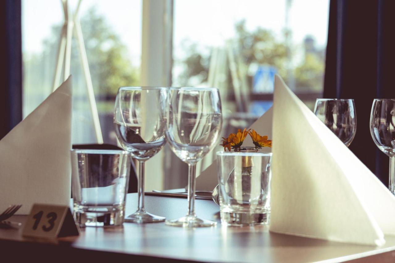 Hotel Carlshamn Karlshamn  Bagian luar foto