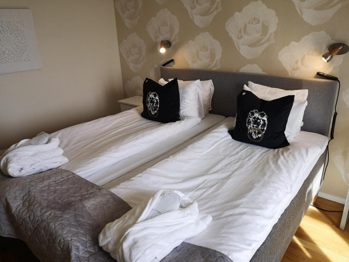 Hotel Carlshamn Karlshamn  Bagian luar foto