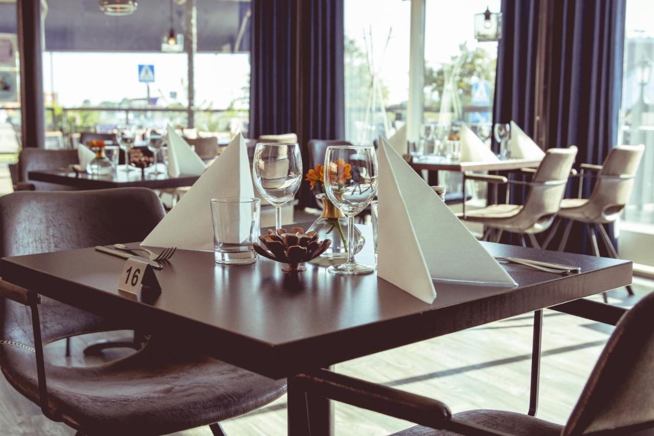 Hotel Carlshamn Karlshamn  Bagian luar foto