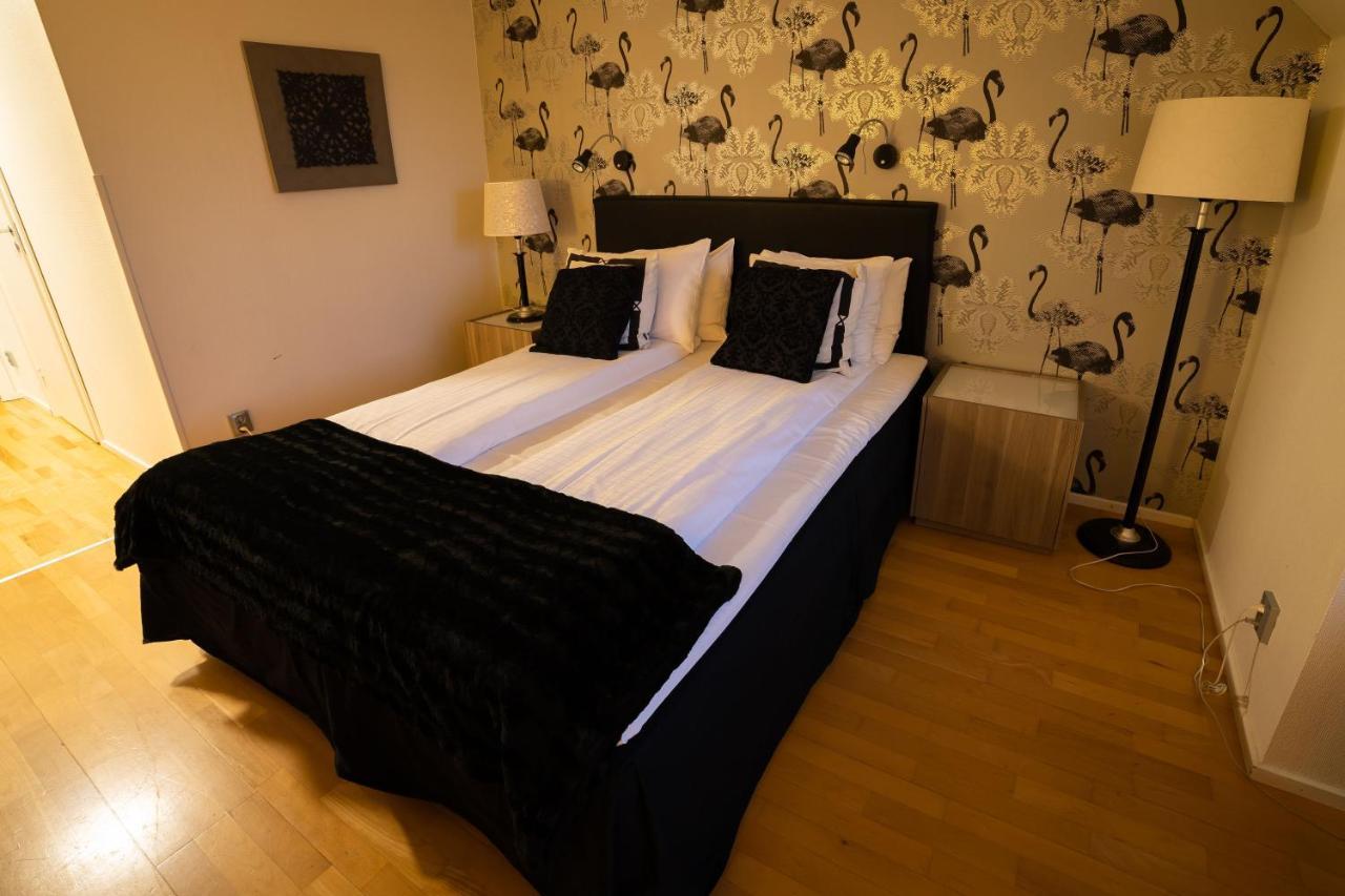 Hotel Carlshamn Karlshamn  Bagian luar foto