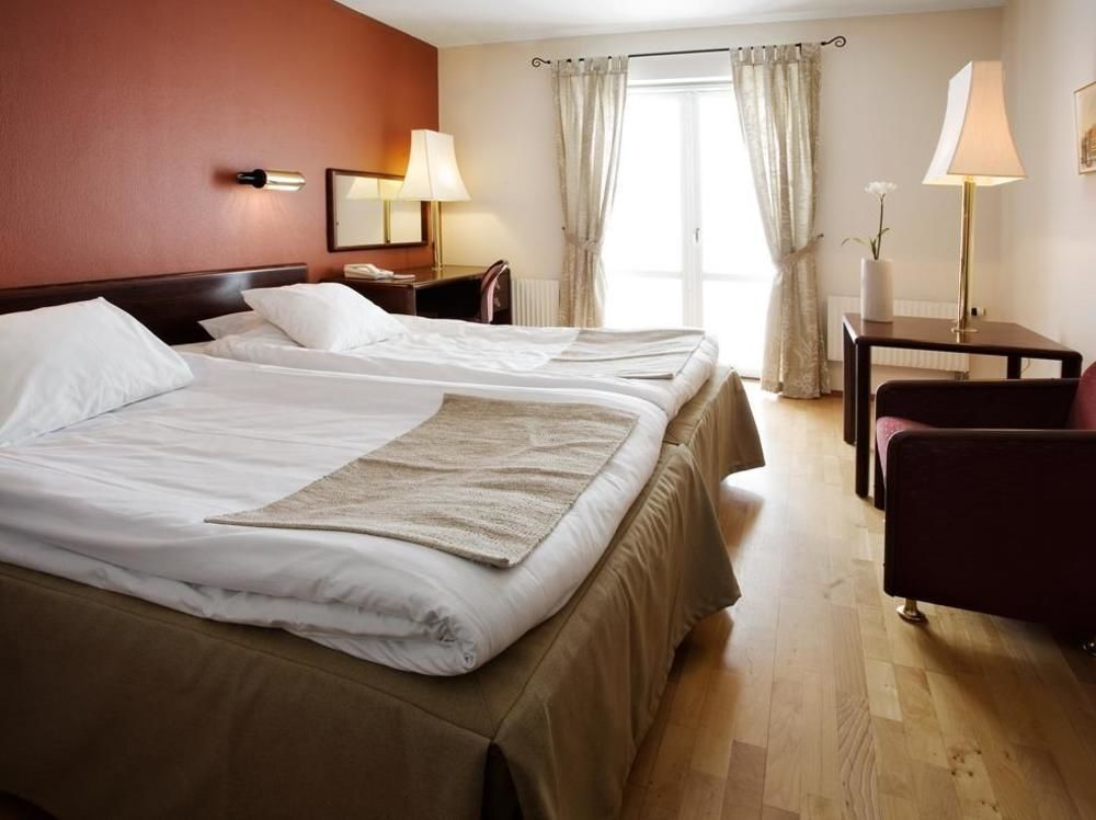 Hotel Carlshamn Karlshamn  Bagian luar foto