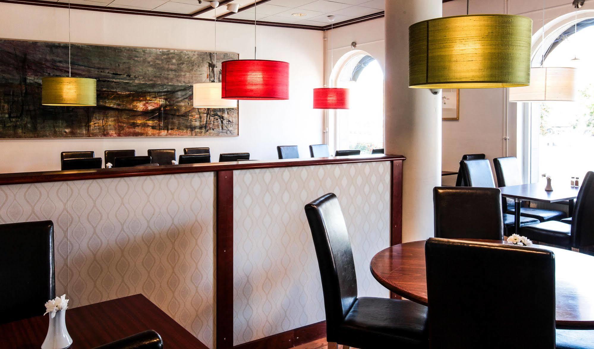 Hotel Carlshamn Karlshamn  Bagian luar foto