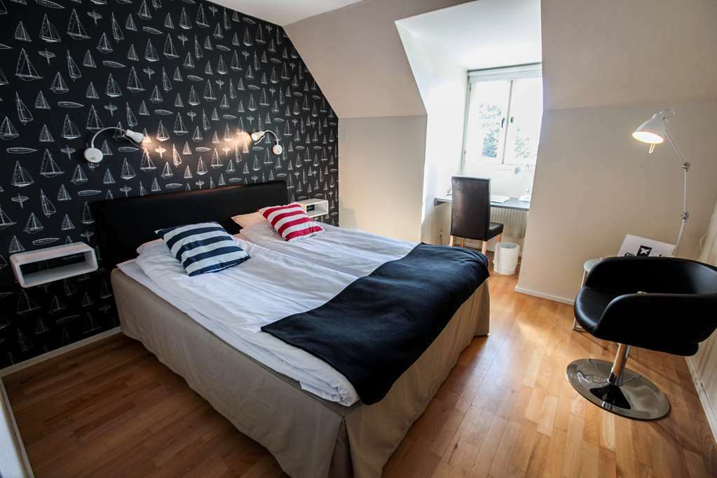 Hotel Carlshamn Karlshamn  Ruang foto