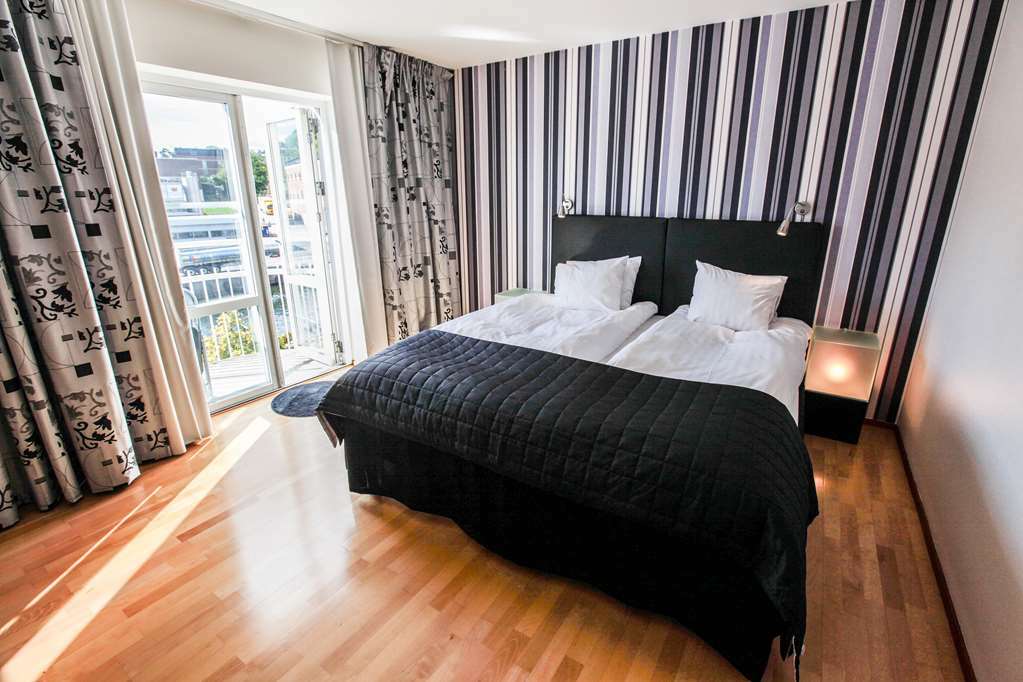 Hotel Carlshamn Karlshamn  Ruang foto