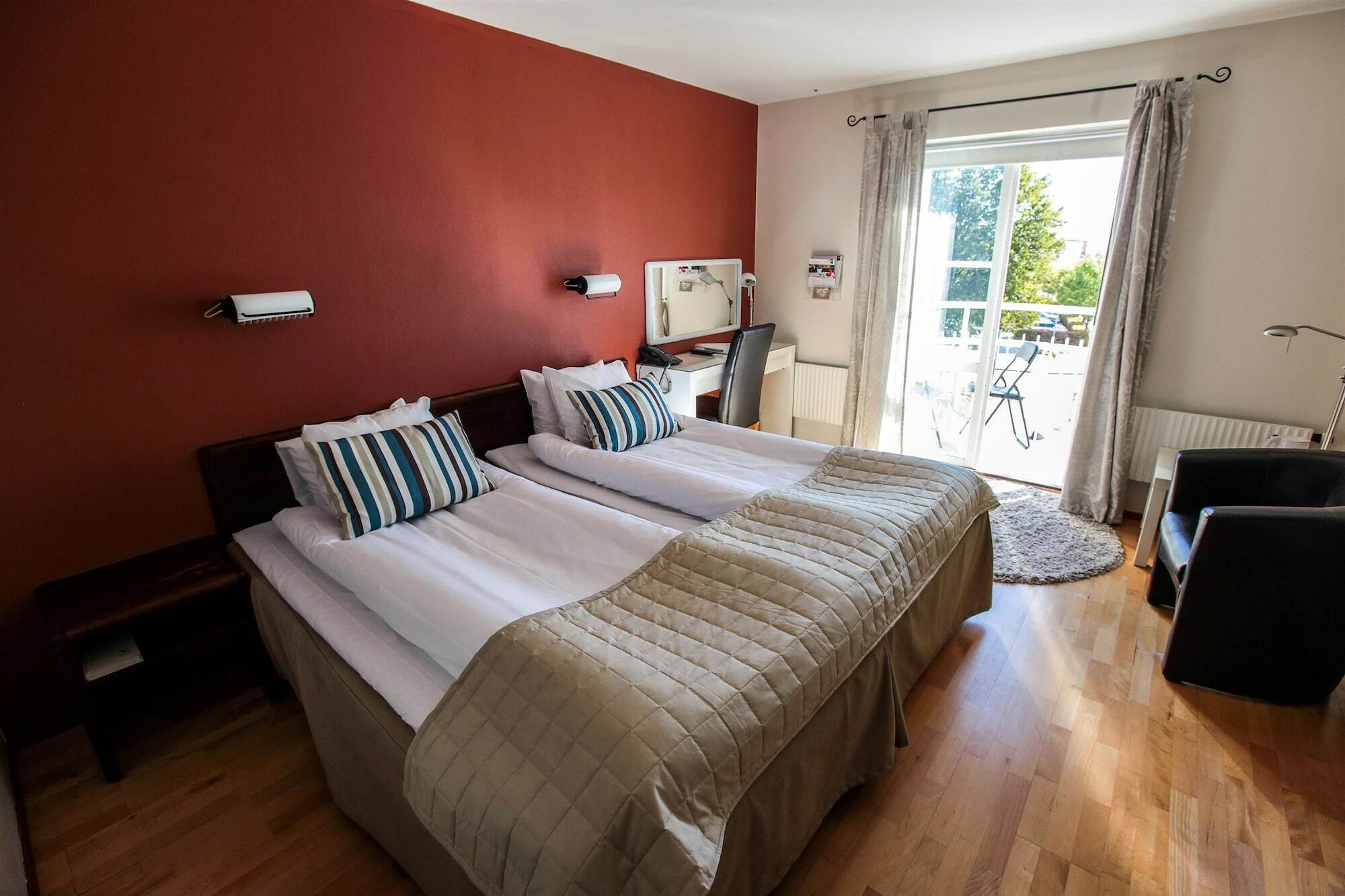 Hotel Carlshamn Karlshamn  Bagian luar foto