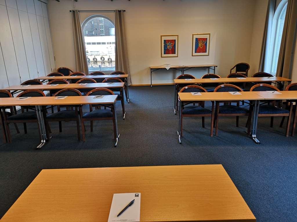 Hotel Carlshamn Karlshamn  Fasilitas foto