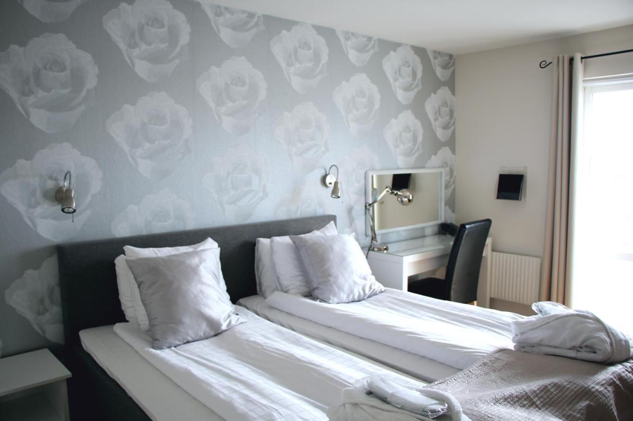 Hotel Carlshamn Karlshamn  Bagian luar foto