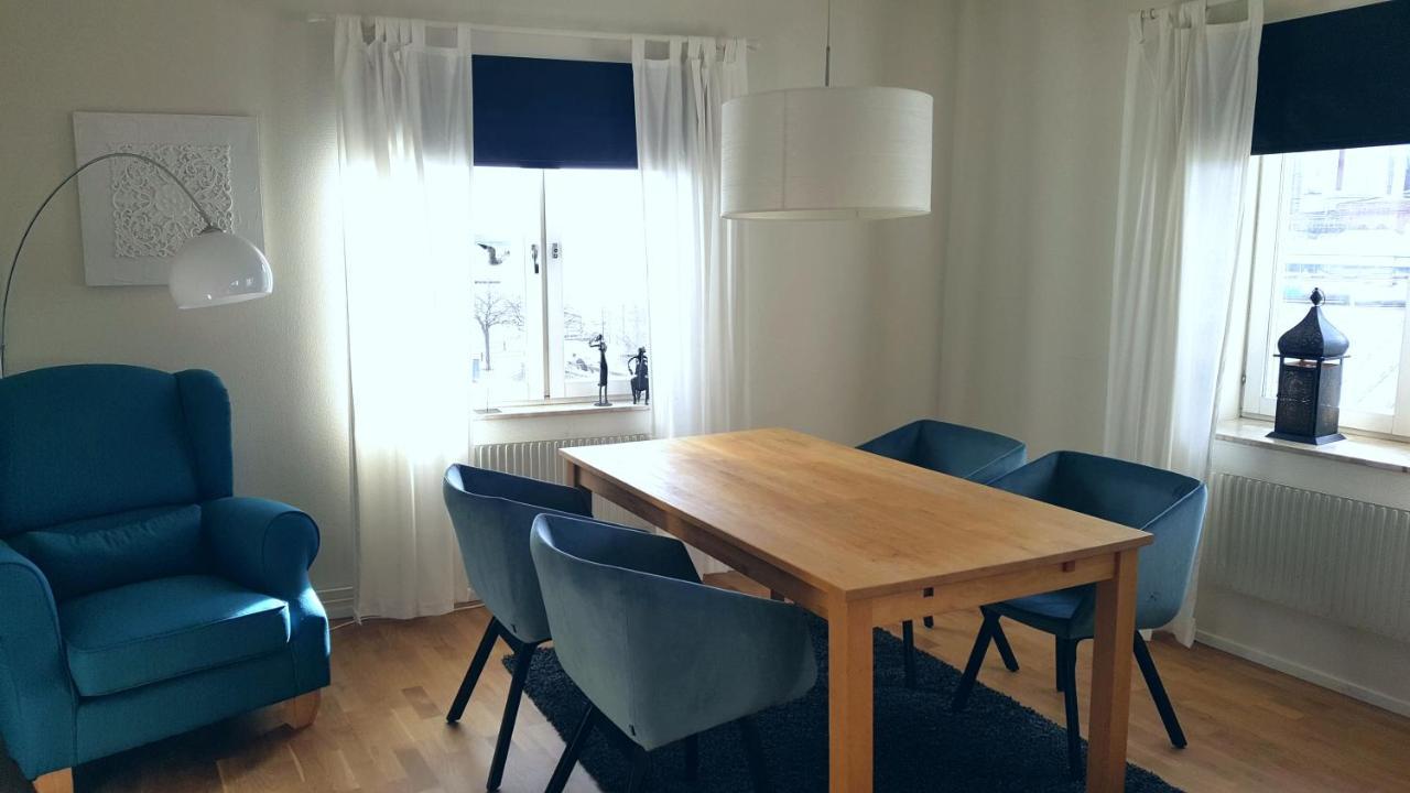 Hotel Carlshamn Karlshamn  Bagian luar foto