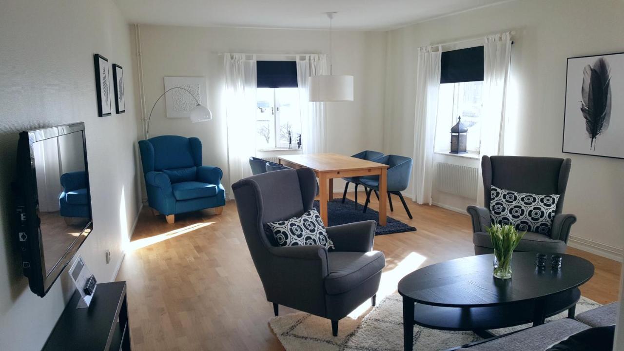 Hotel Carlshamn Karlshamn  Bagian luar foto