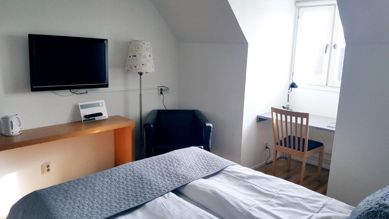 Hotel Carlshamn Karlshamn  Bagian luar foto