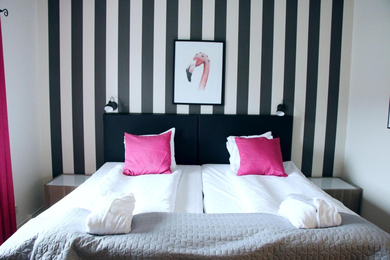 Hotel Carlshamn Karlshamn  Bagian luar foto