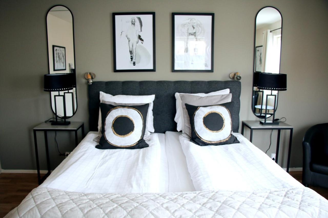 Hotel Carlshamn Karlshamn  Bagian luar foto