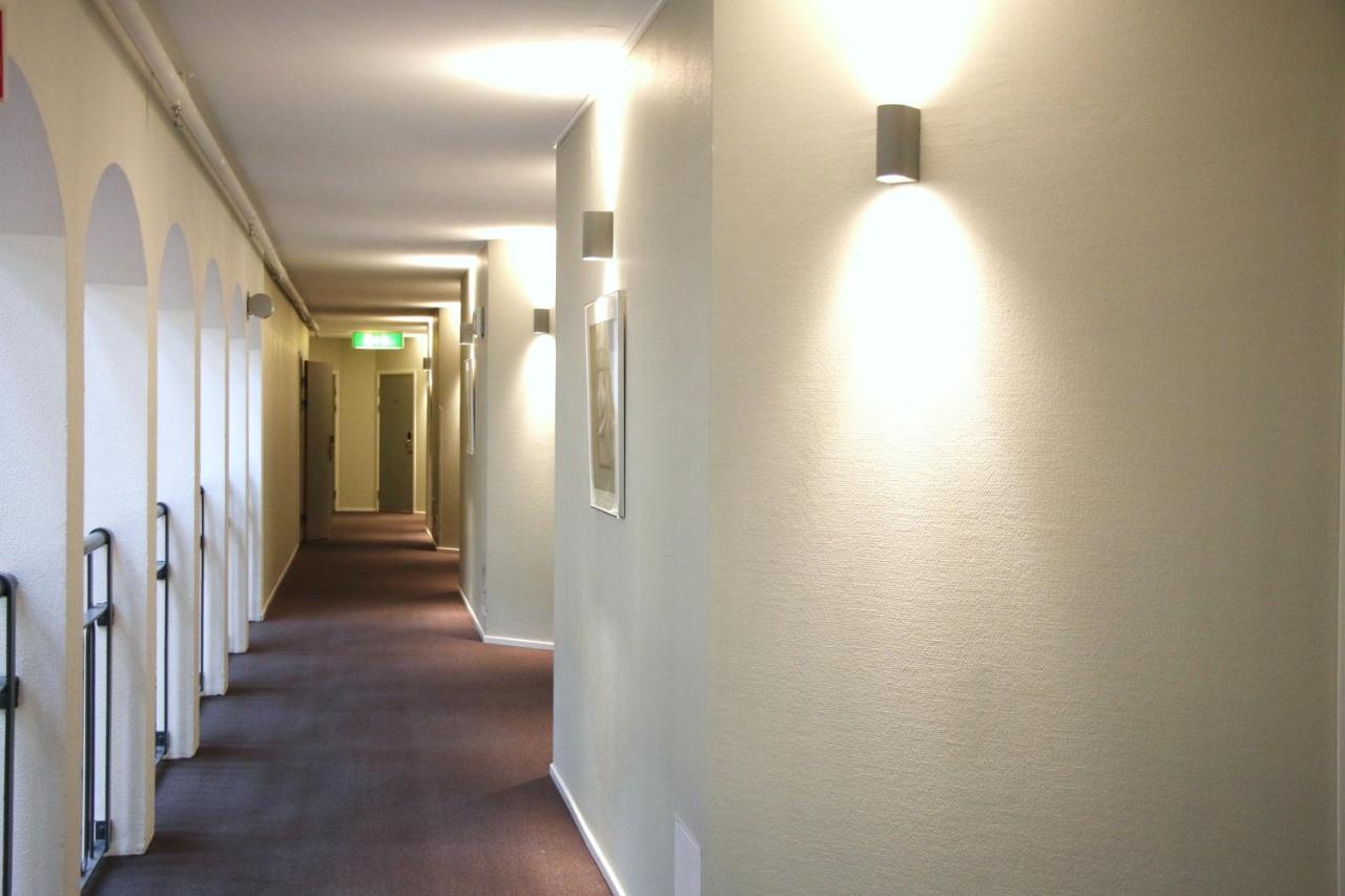 Hotel Carlshamn Karlshamn  Bagian luar foto