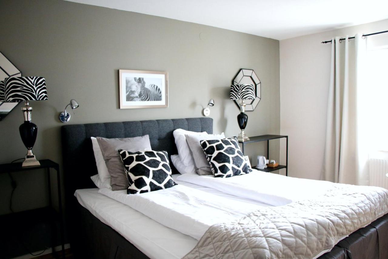 Hotel Carlshamn Karlshamn  Bagian luar foto
