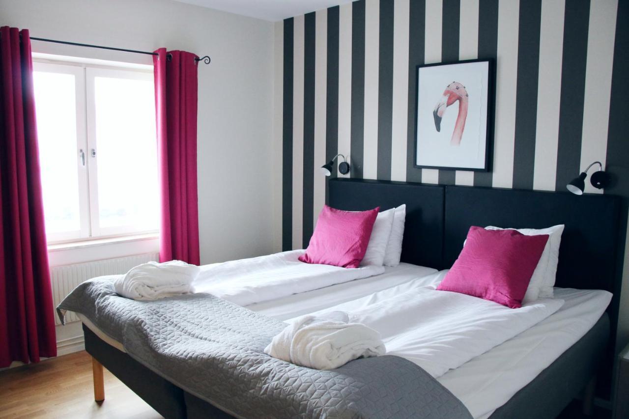 Hotel Carlshamn Karlshamn  Bagian luar foto