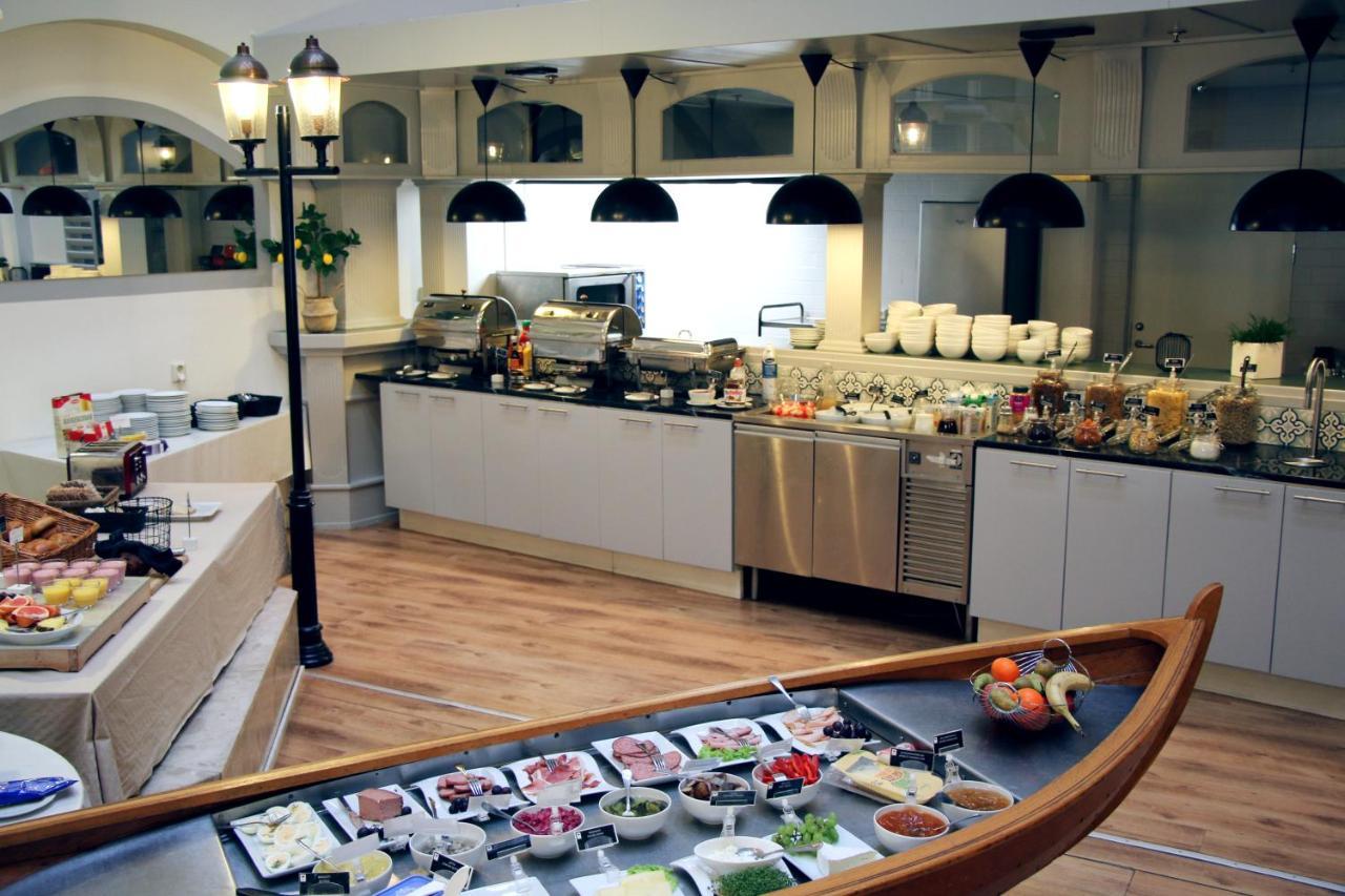 Hotel Carlshamn Karlshamn  Bagian luar foto